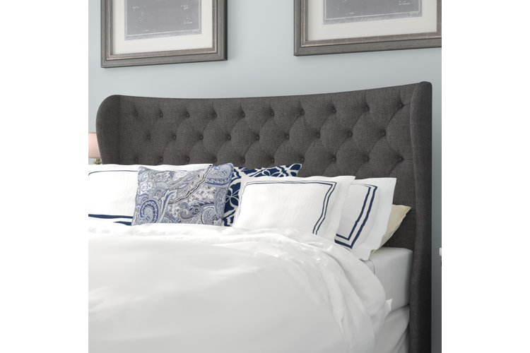 Top 15 Farmhouse / Country Queen Headboards in 2023 Wayfair